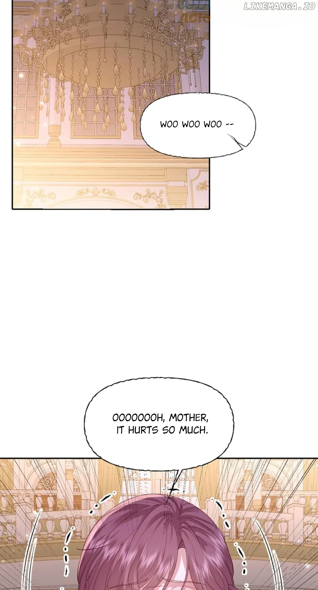 Confessing My Love to Him, the Treacherous One Chapter 44 253 57