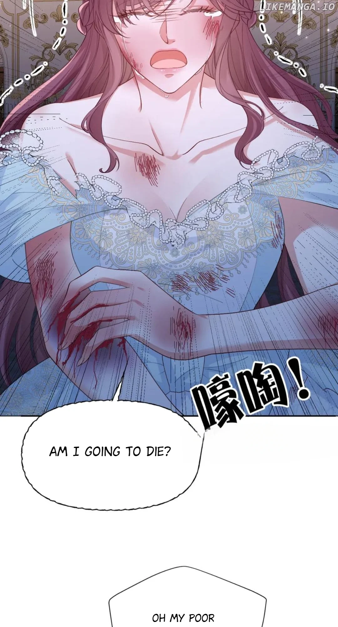 Confessing My Love to Him, the Treacherous One Chapter 44 254 58