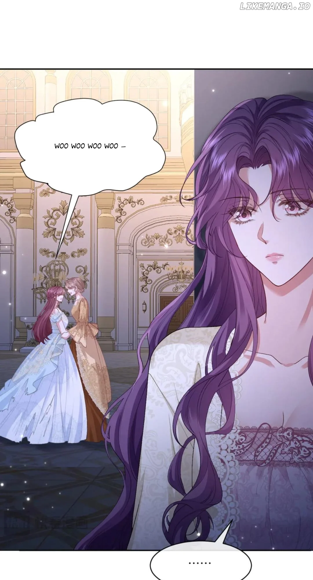 Confessing My Love to Him, the Treacherous One Chapter 44 257 61