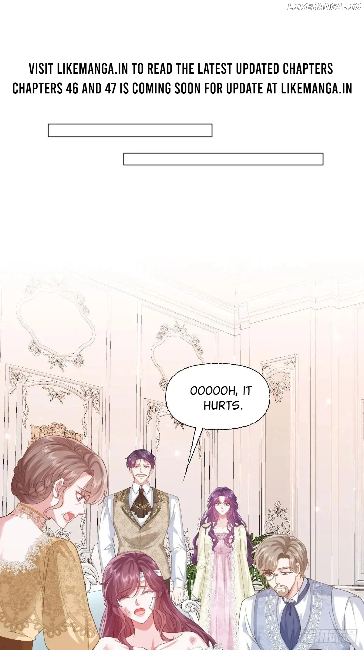 Confessing My Love to Him, the Treacherous One Chapter 45 218 01