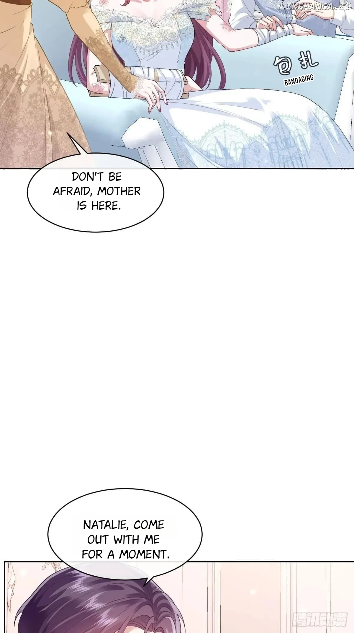Confessing My Love to Him, the Treacherous One Chapter 45 219 02