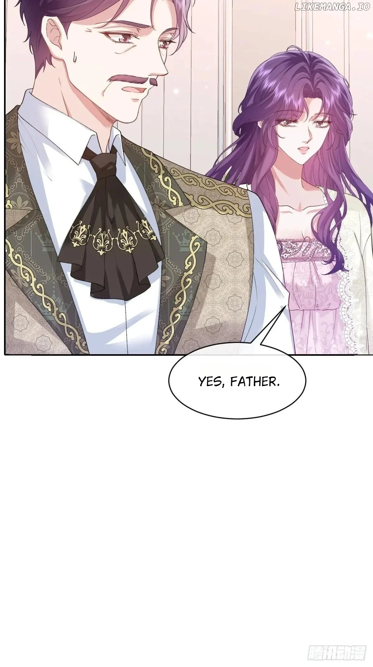 Confessing My Love to Him, the Treacherous One Chapter 45 220 03