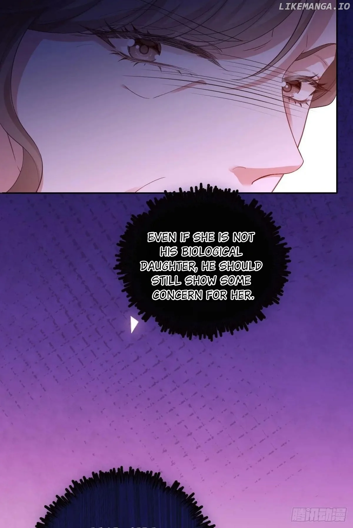Confessing My Love to Him, the Treacherous One Chapter 45 223 06