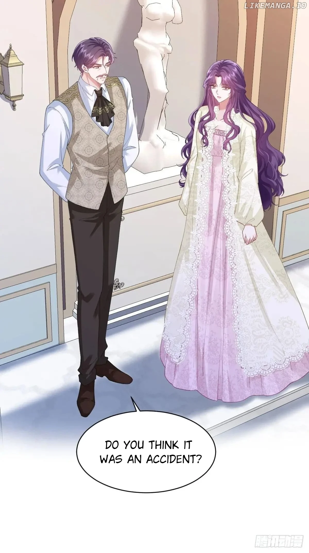 Confessing My Love to Him, the Treacherous One Chapter 45 225 08