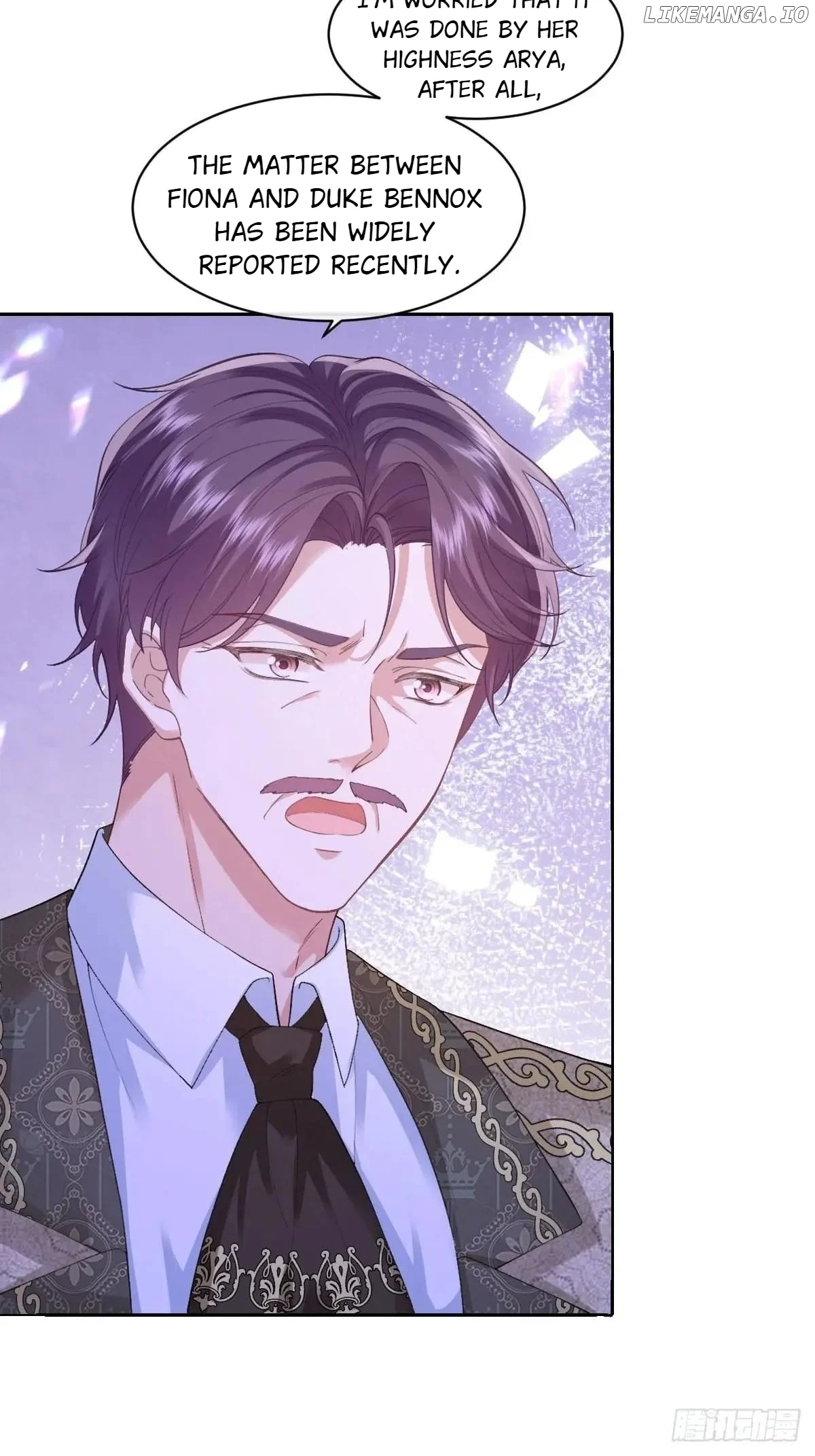 Confessing My Love to Him, the Treacherous One Chapter 45 227 10