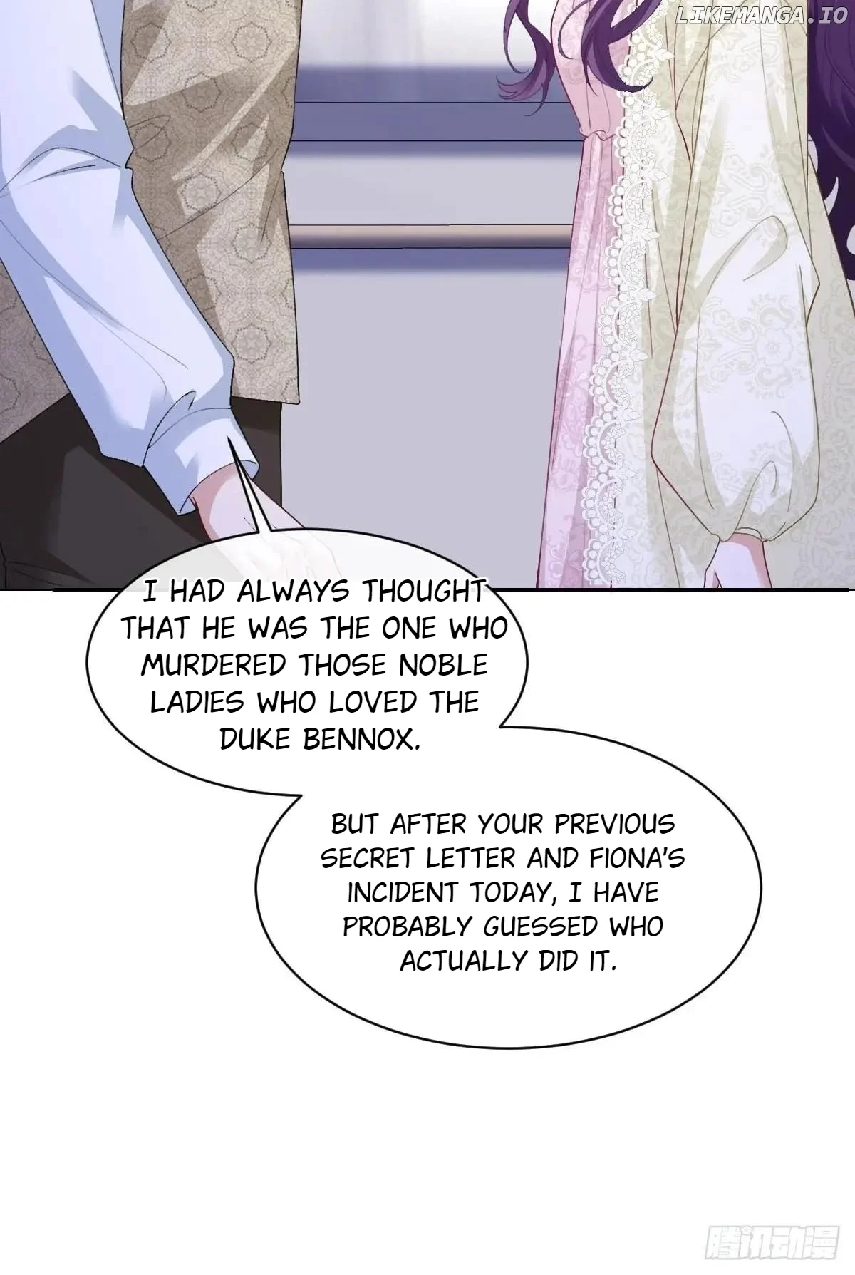 Confessing My Love to Him, the Treacherous One Chapter 45 229 12