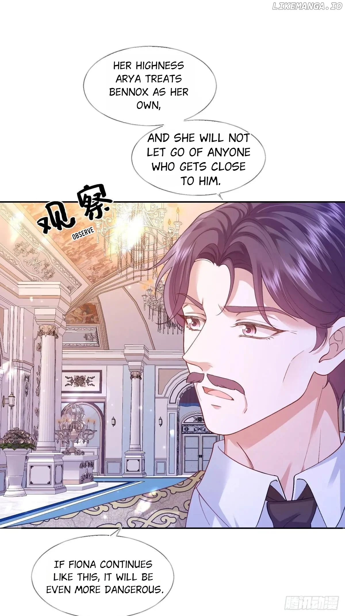 Confessing My Love to Him, the Treacherous One Chapter 45 230 13