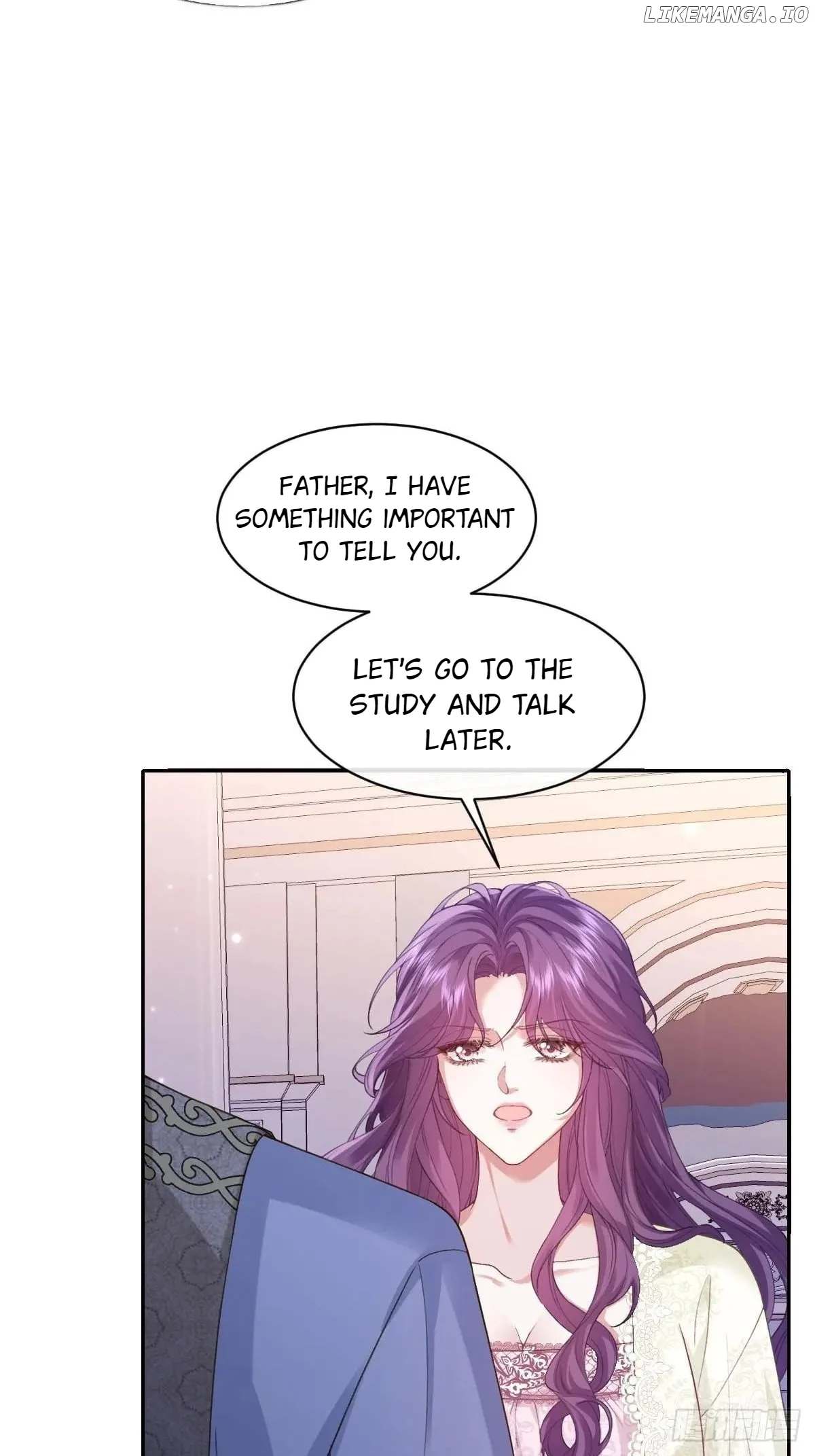 Confessing My Love to Him, the Treacherous One Chapter 45 231 14