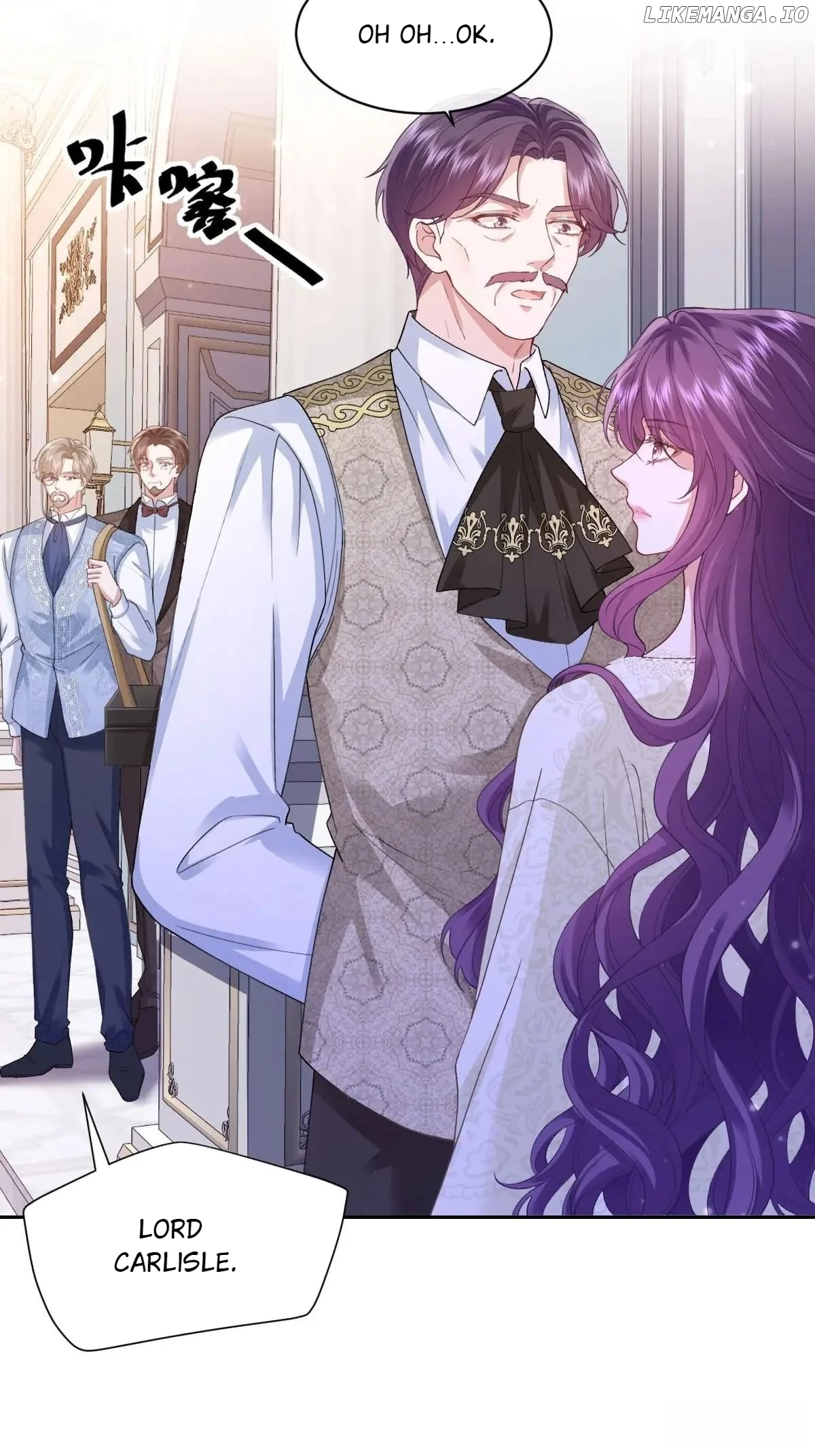 Confessing My Love to Him, the Treacherous One Chapter 45 233 16