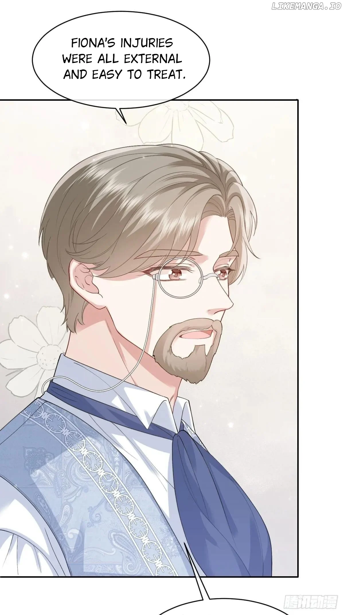 Confessing My Love to Him, the Treacherous One Chapter 45 236 19