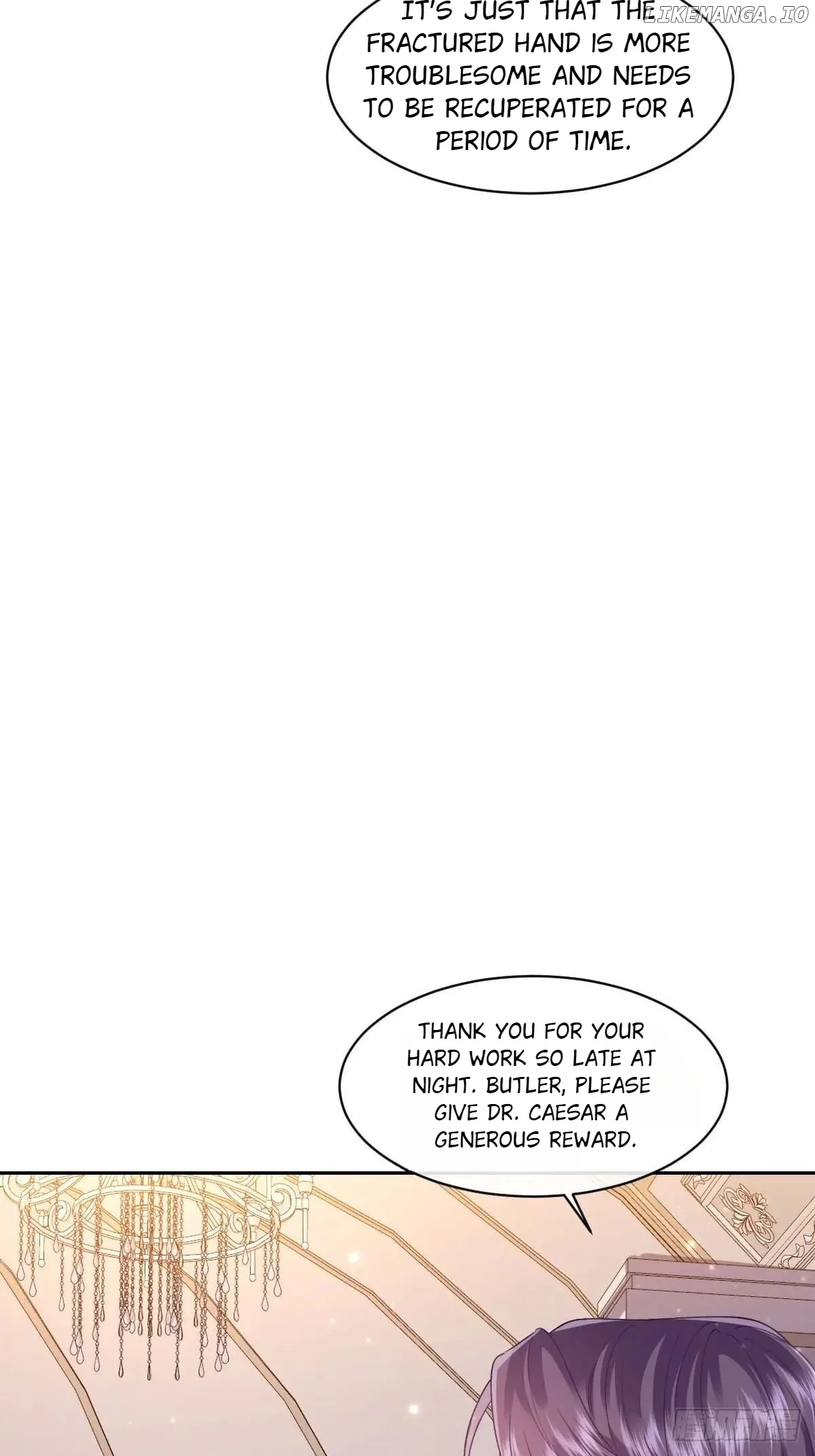 Confessing My Love to Him, the Treacherous One Chapter 45 237 20