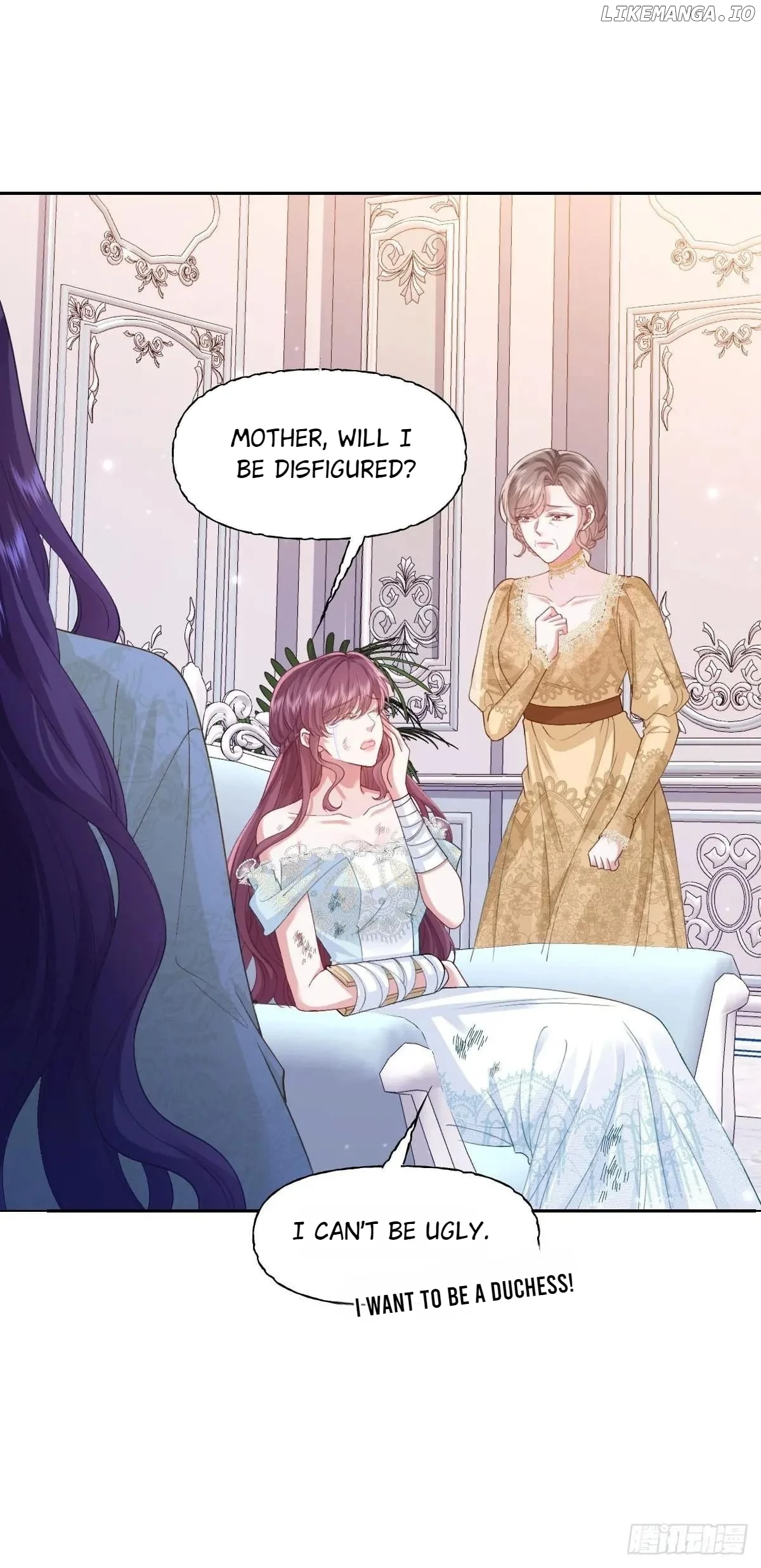 Confessing My Love to Him, the Treacherous One Chapter 45 241 24