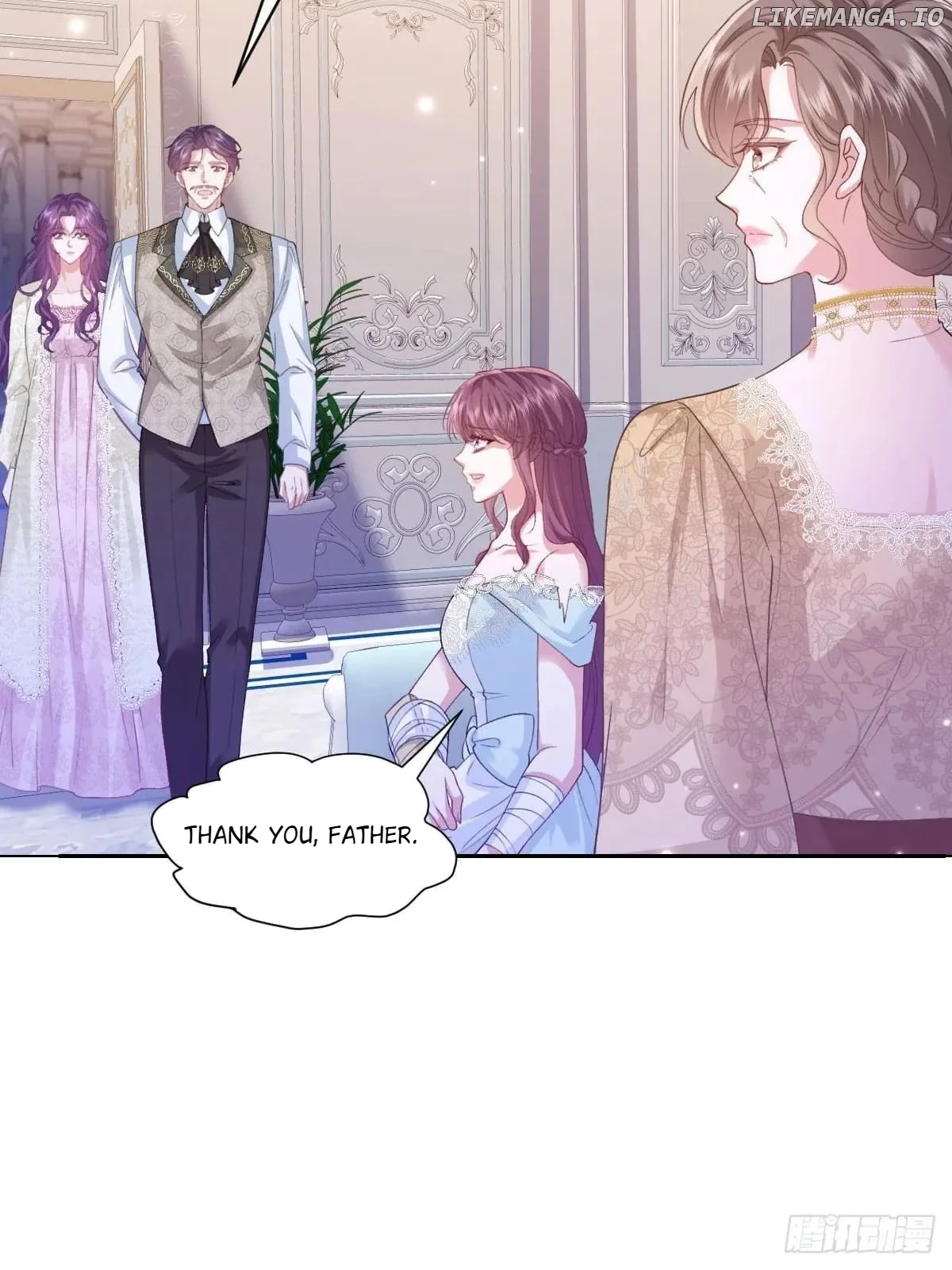 Confessing My Love to Him, the Treacherous One Chapter 45 245 28