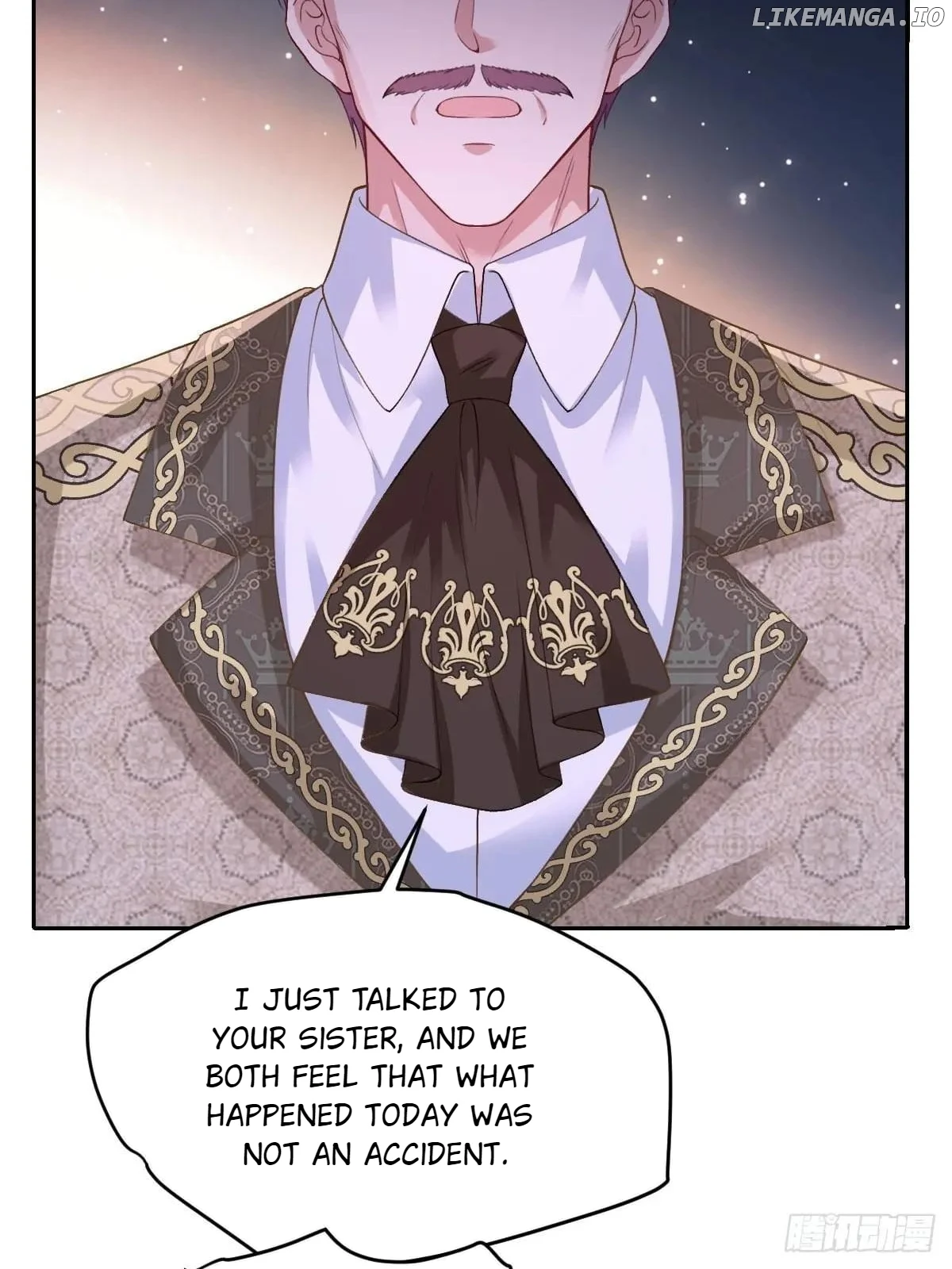 Confessing My Love to Him, the Treacherous One Chapter 45 247 30