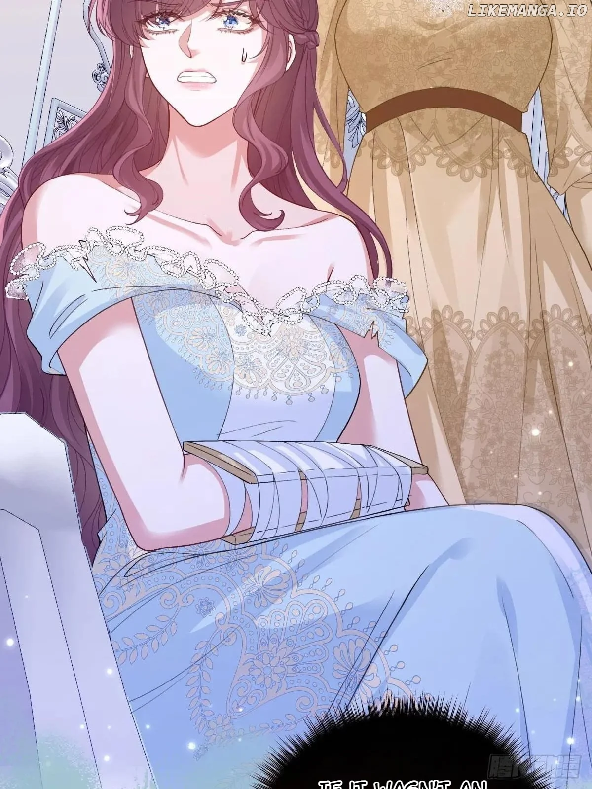 Confessing My Love to Him, the Treacherous One Chapter 45 251 34