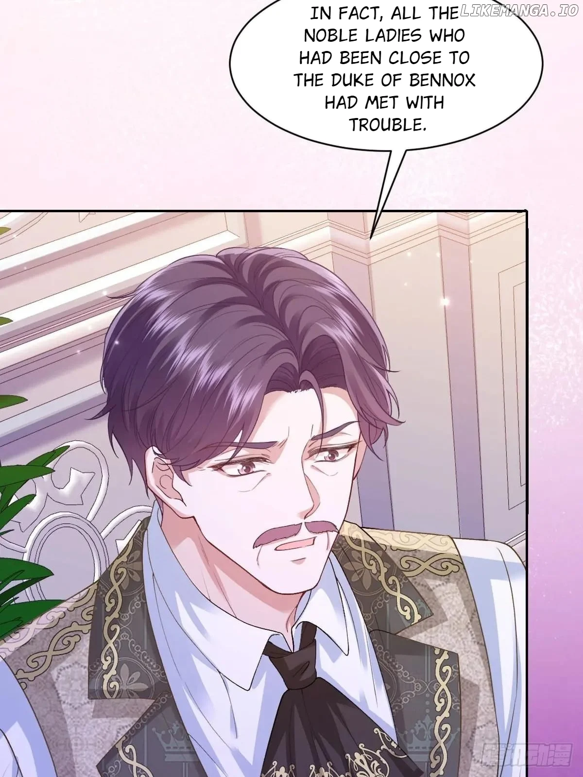 Confessing My Love to Him, the Treacherous One Chapter 45 253 36
