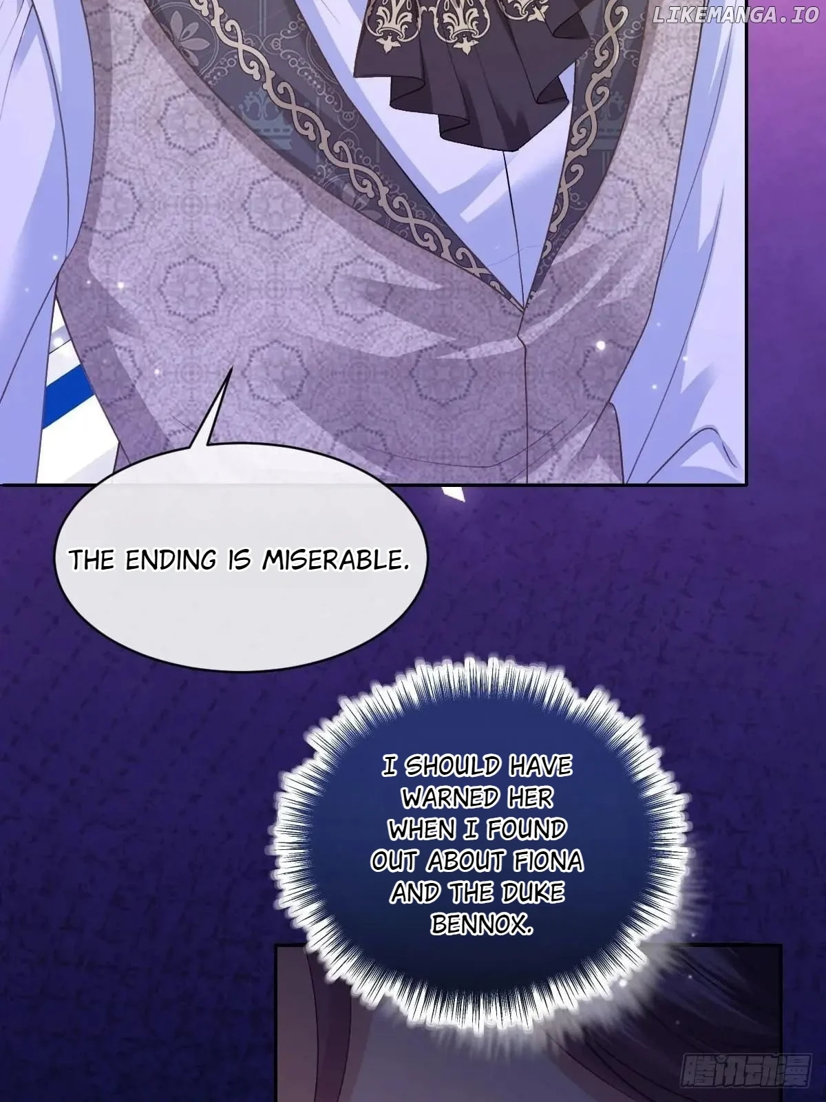 Confessing My Love to Him, the Treacherous One Chapter 45 254 37