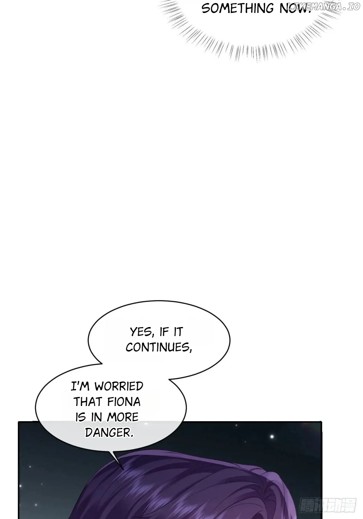 Confessing My Love to Him, the Treacherous One Chapter 45 262 45