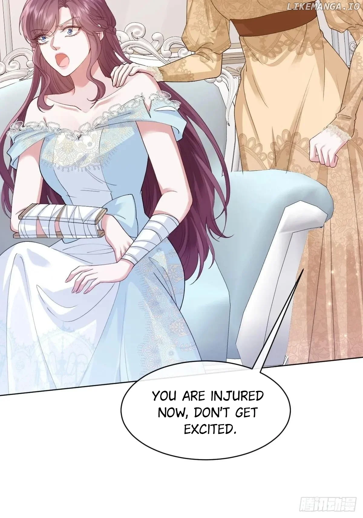 Confessing My Love to Him, the Treacherous One Chapter 45 265 48
