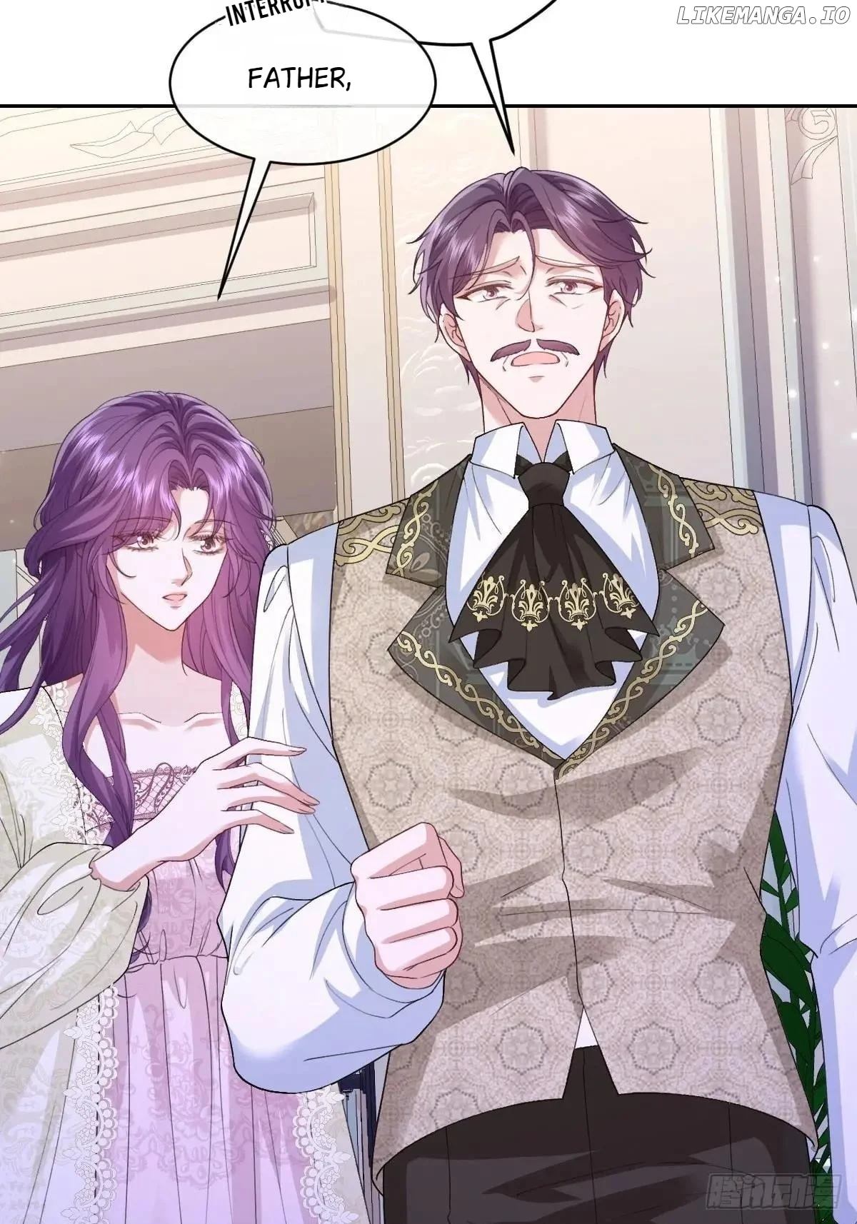 Confessing My Love to Him, the Treacherous One Chapter 45 268 51