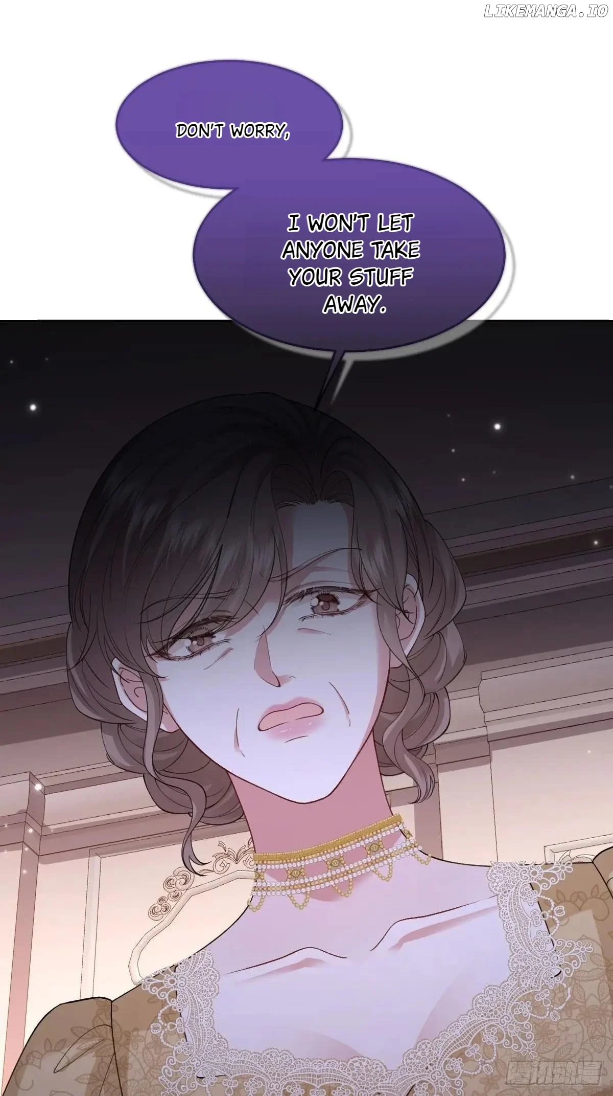 Confessing My Love to Him, the Treacherous One Chapter 45 277 60