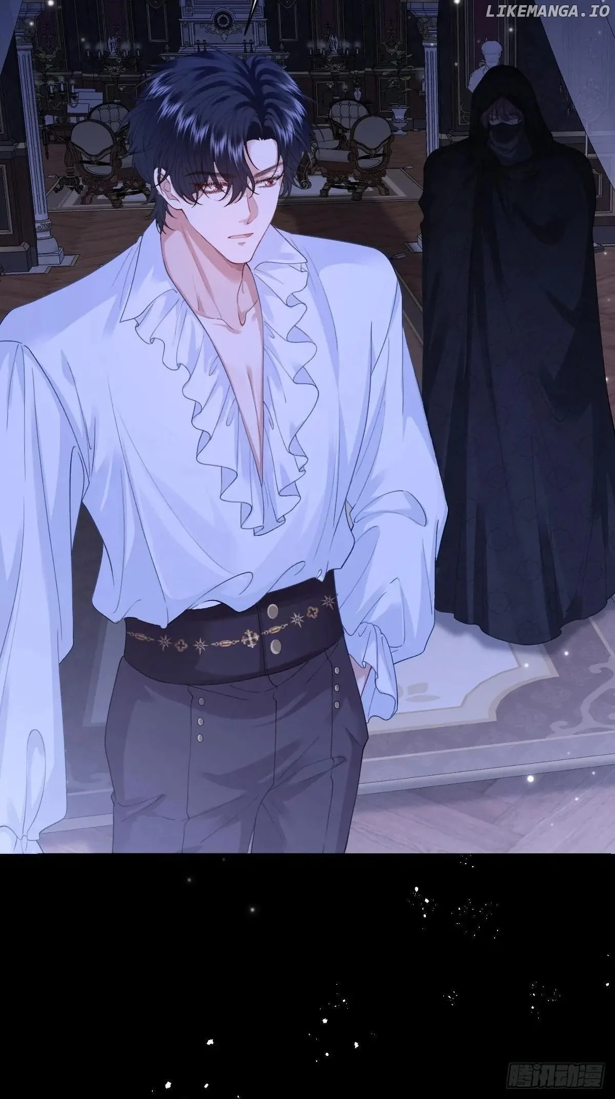 Confessing My Love to Him, the Treacherous One Chapter 45 282 65
