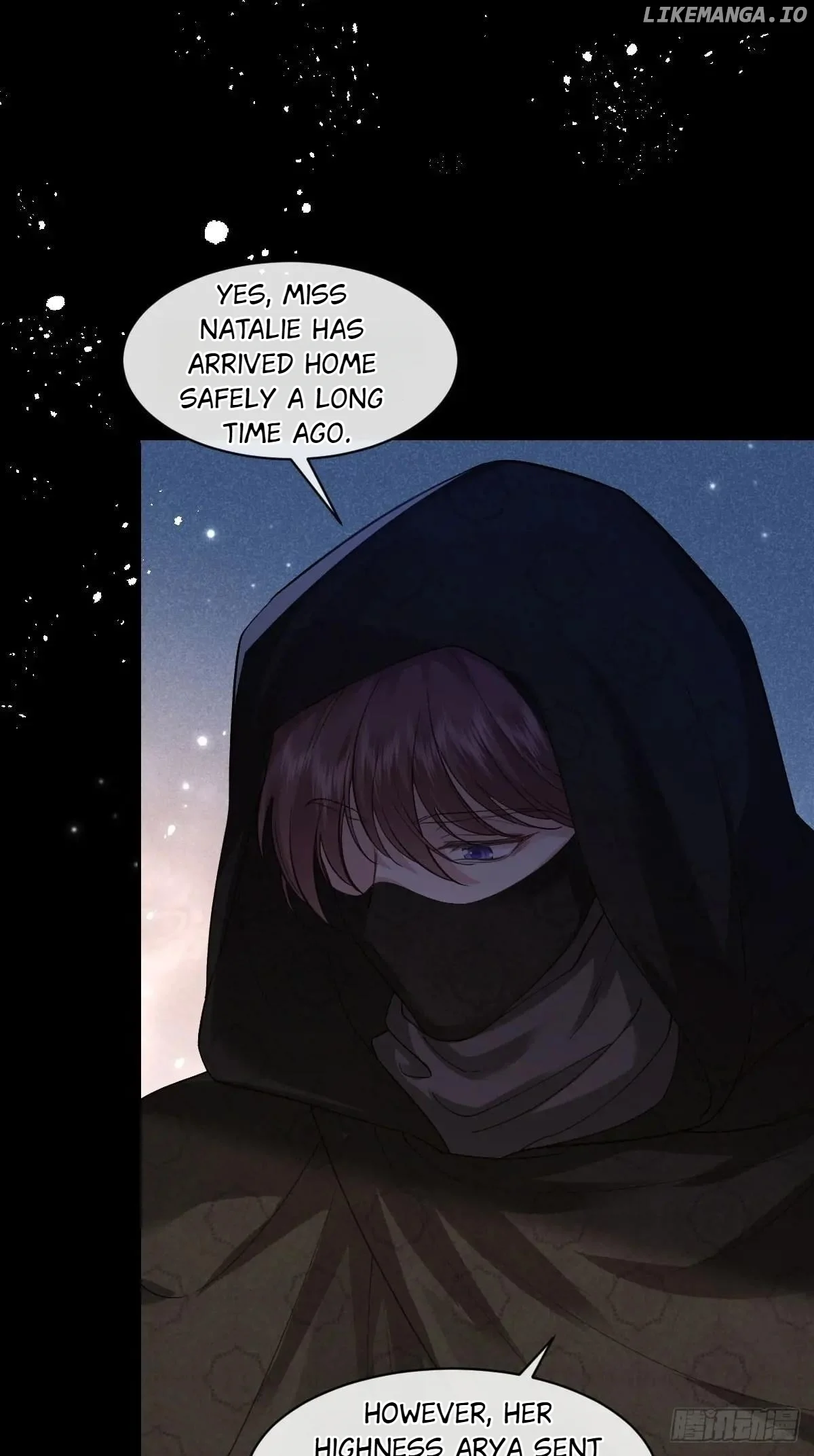 Confessing My Love to Him, the Treacherous One Chapter 45 283 66