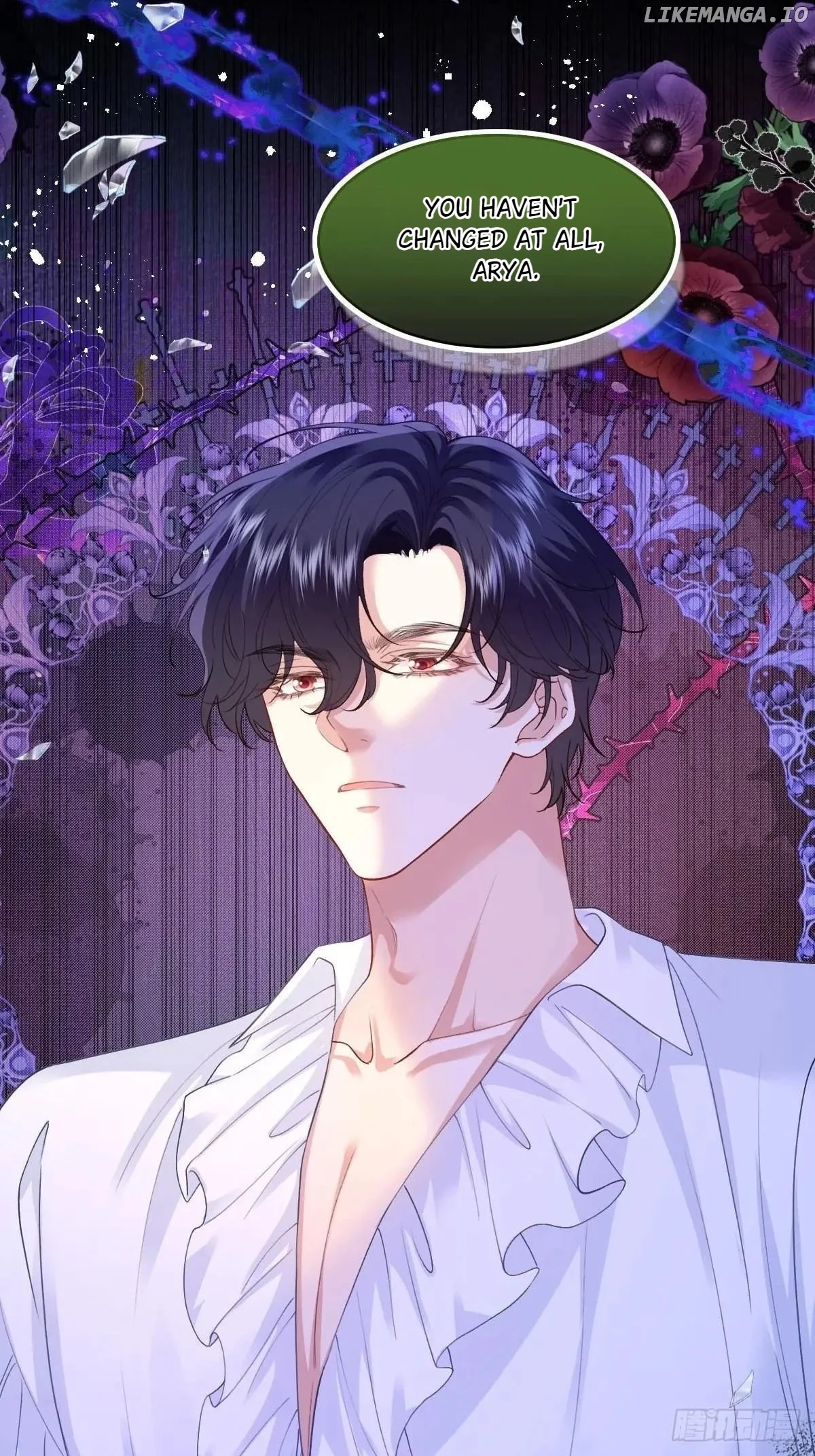 Confessing My Love to Him, the Treacherous One Chapter 45 286 69