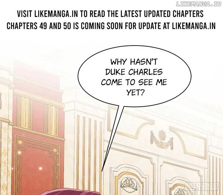Confessing My Love to Him, the Treacherous One Chapter 48 248 01