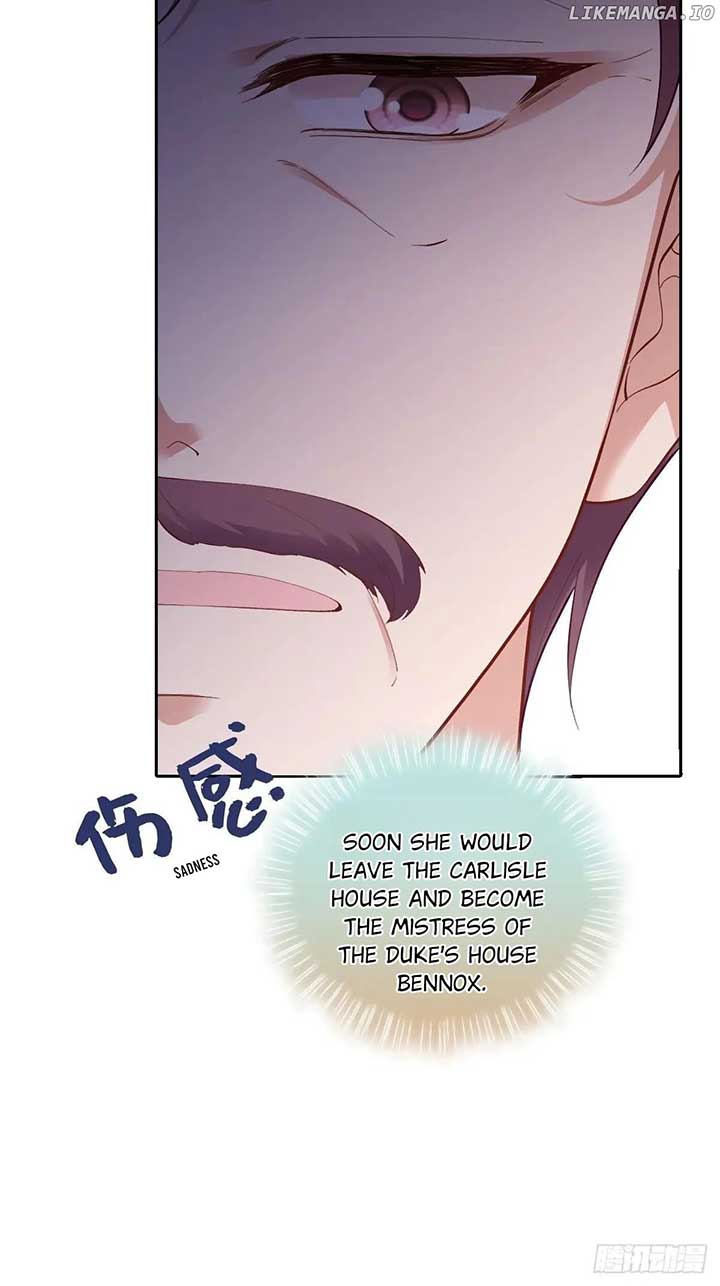Confessing My Love to Him, the Treacherous One Chapter 49 220 03