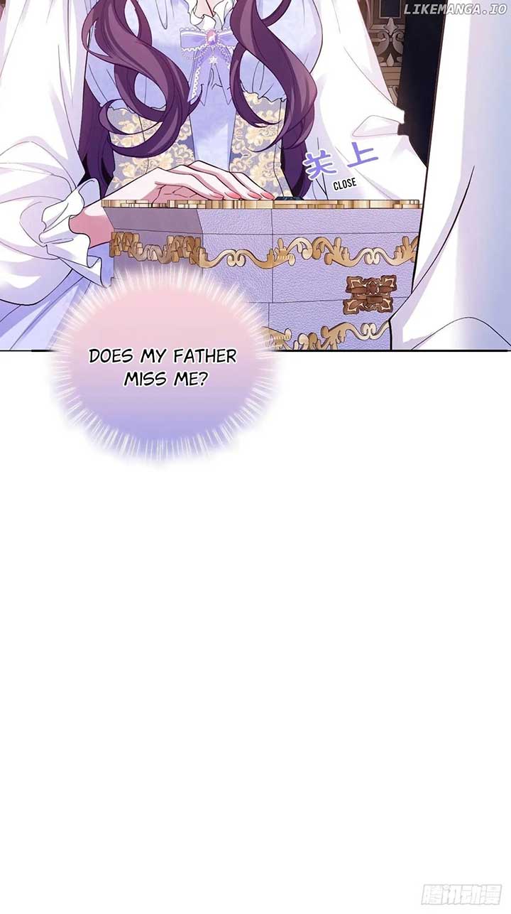 Confessing My Love to Him, the Treacherous One Chapter 49 222 05