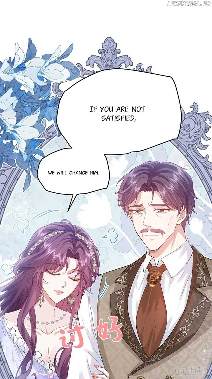 Confessing My Love to Him, the Treacherous One Chapter 49 224 07