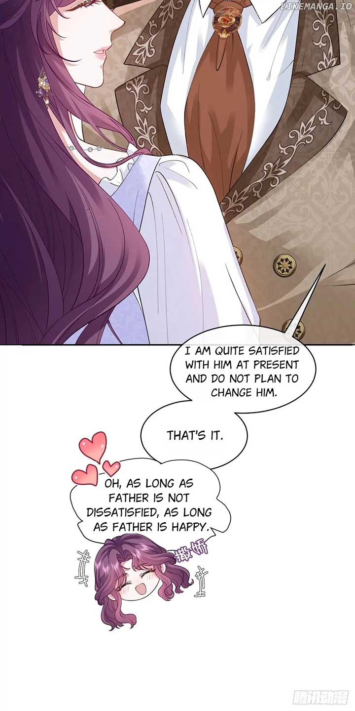 Confessing My Love to Him, the Treacherous One Chapter 49 229 12