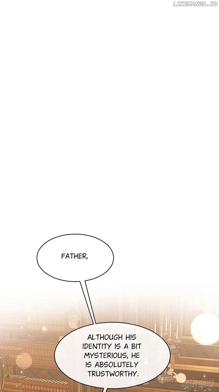 Confessing My Love to Him, the Treacherous One Chapter 49 233 16