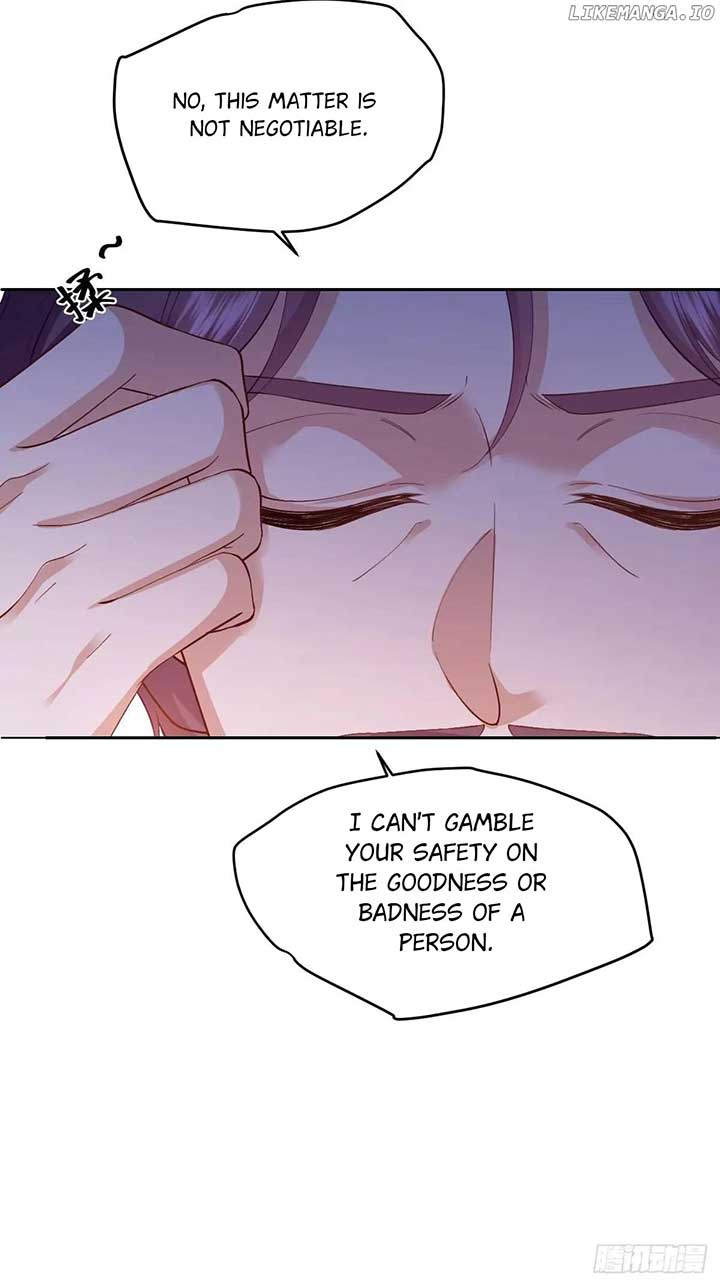 Confessing My Love to Him, the Treacherous One Chapter 49 236 19