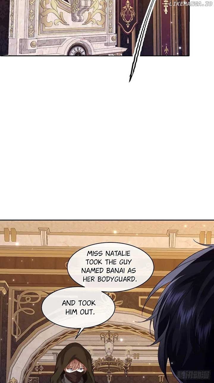 Confessing My Love to Him, the Treacherous One Chapter 49 240 23