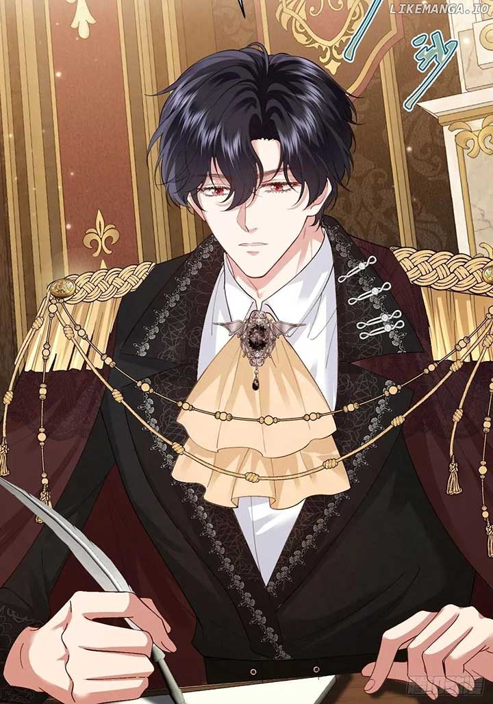 Confessing My Love to Him, the Treacherous One Chapter 49 244 27