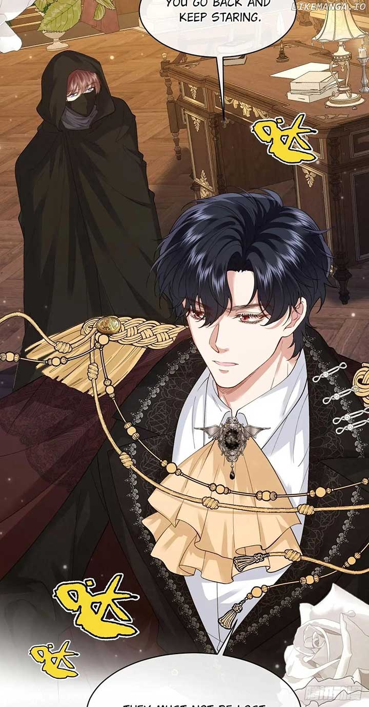 Confessing My Love to Him, the Treacherous One Chapter 49 249 32