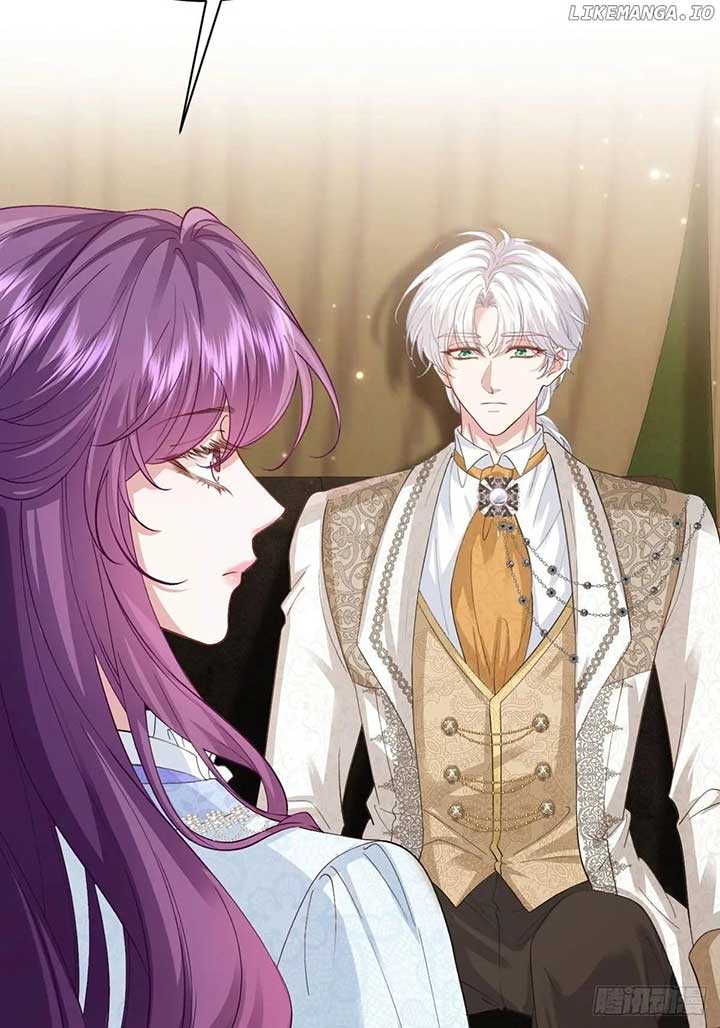 Confessing My Love to Him, the Treacherous One Chapter 49 253 36