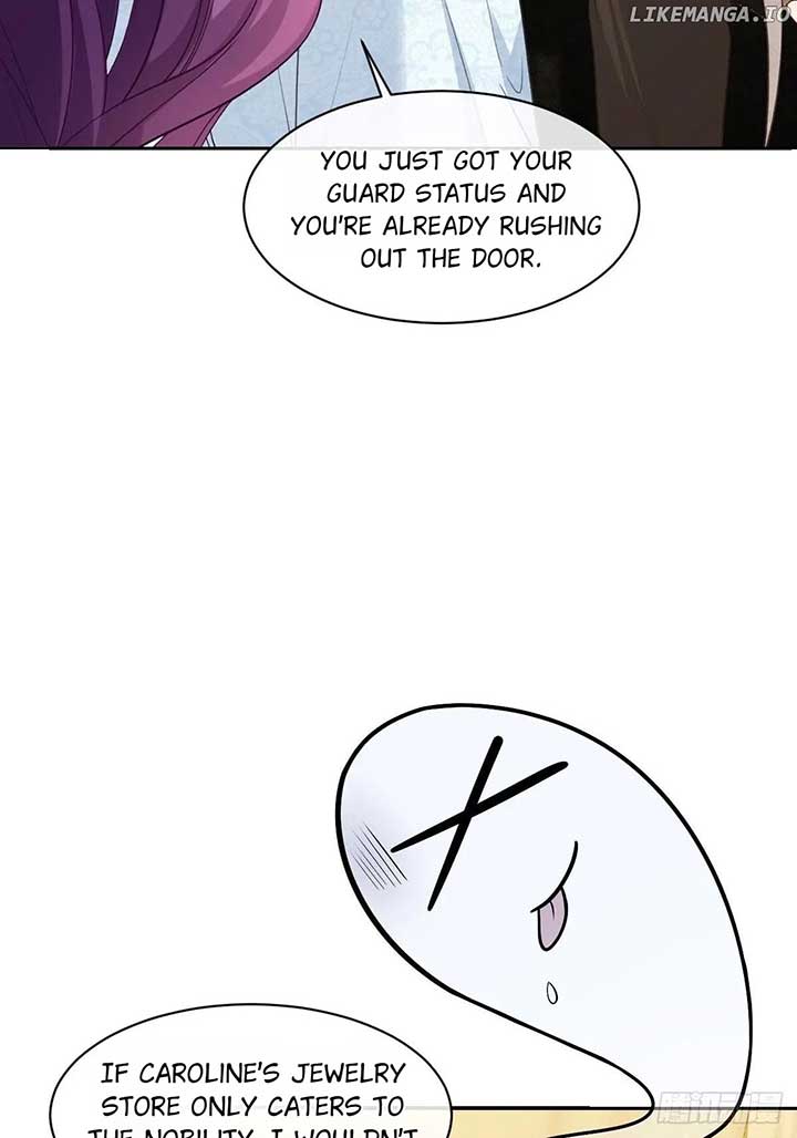 Confessing My Love to Him, the Treacherous One Chapter 49 254 37