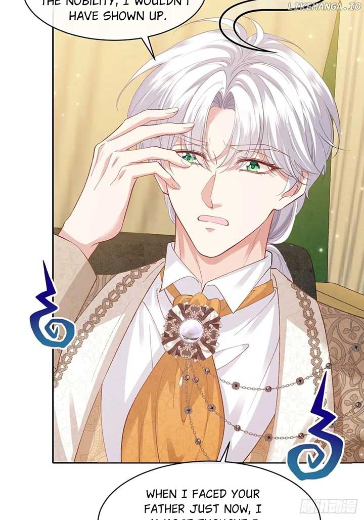 Confessing My Love to Him, the Treacherous One Chapter 49 255 38
