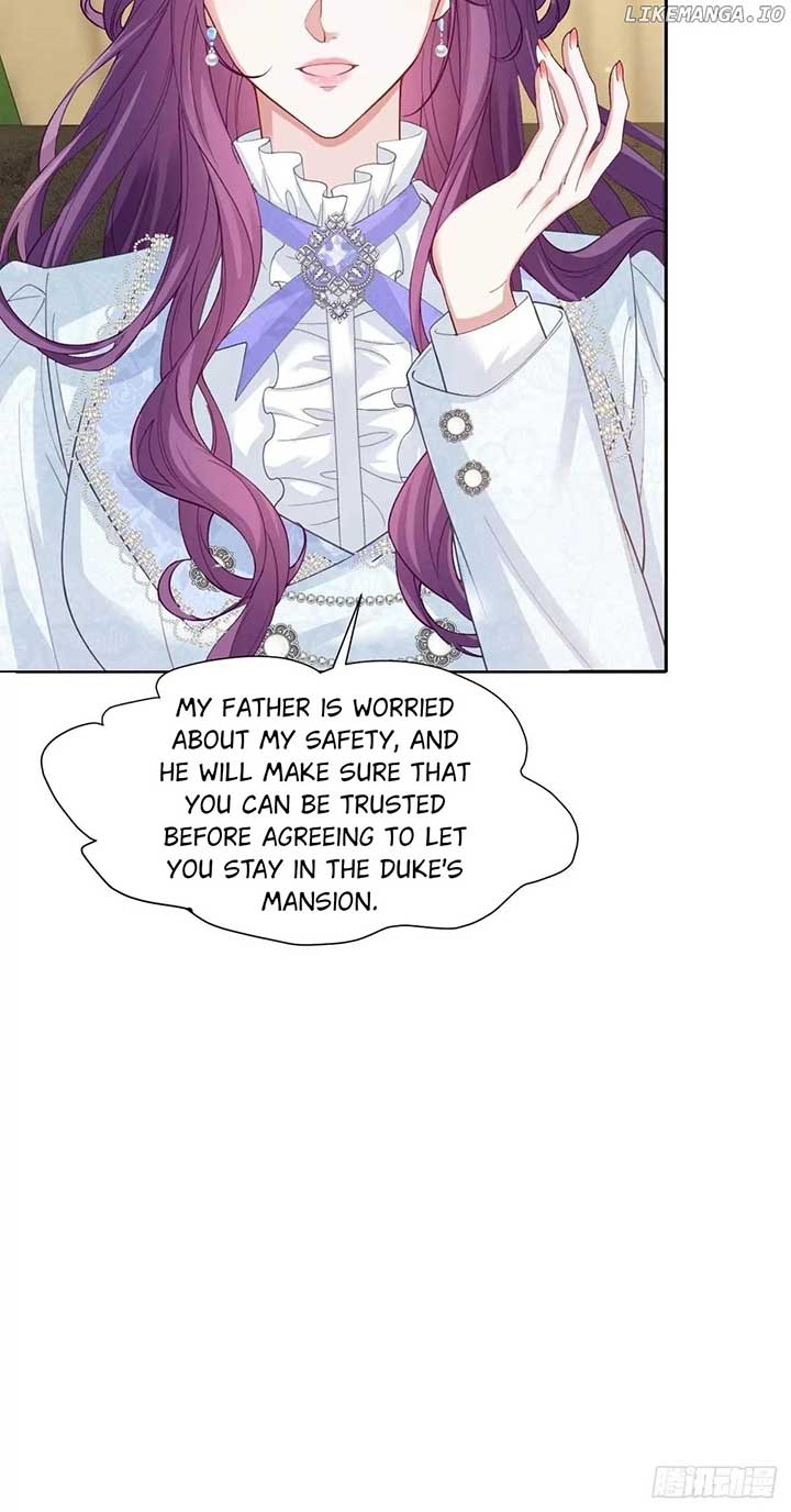 Confessing My Love to Him, the Treacherous One Chapter 49 257 40