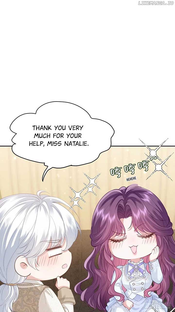 Confessing My Love to Him, the Treacherous One Chapter 49 258 41