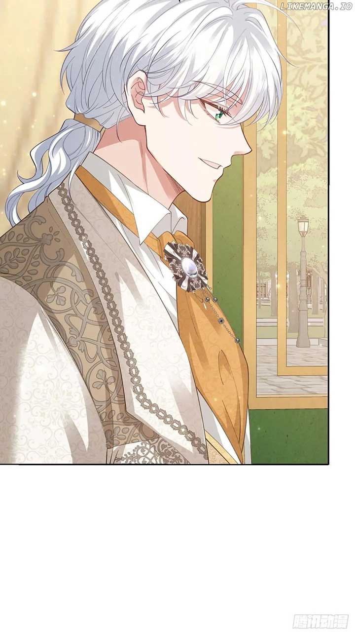 Confessing My Love to Him, the Treacherous One Chapter 49 260 43