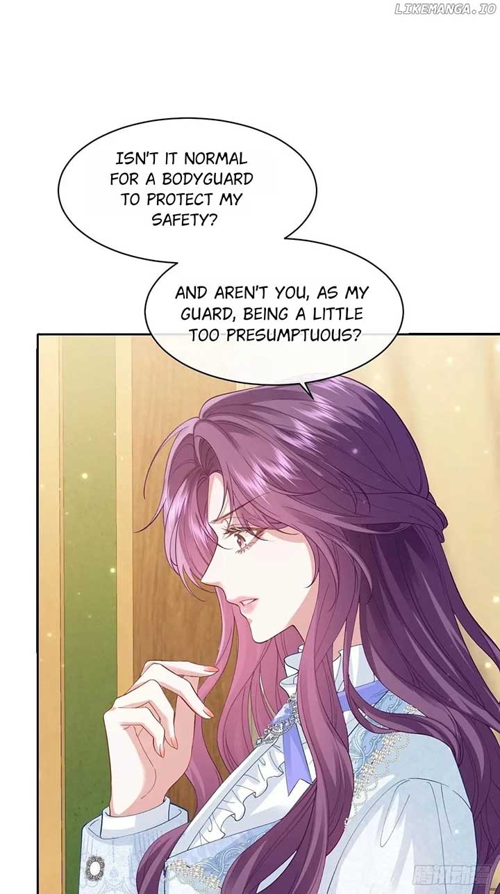 Confessing My Love to Him, the Treacherous One Chapter 49 261 44