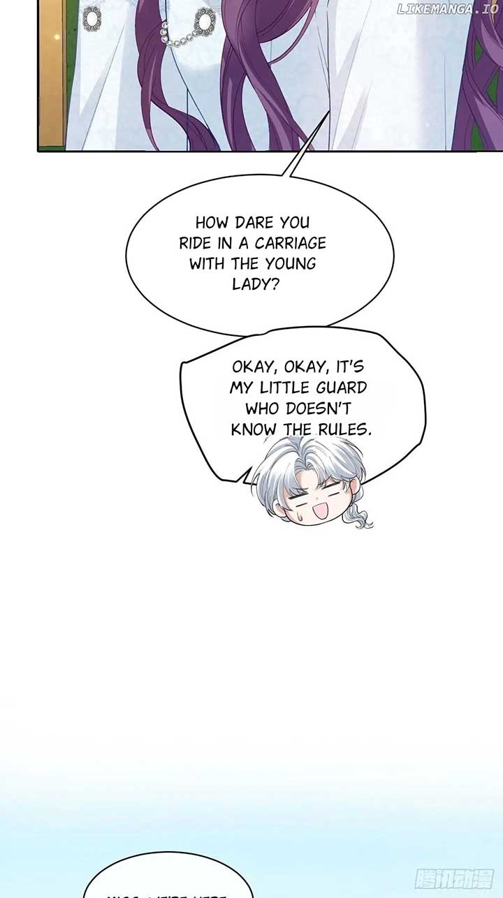 Confessing My Love to Him, the Treacherous One Chapter 49 262 45