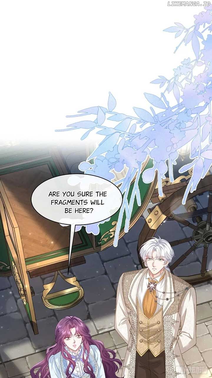 Confessing My Love to Him, the Treacherous One Chapter 49 264 47