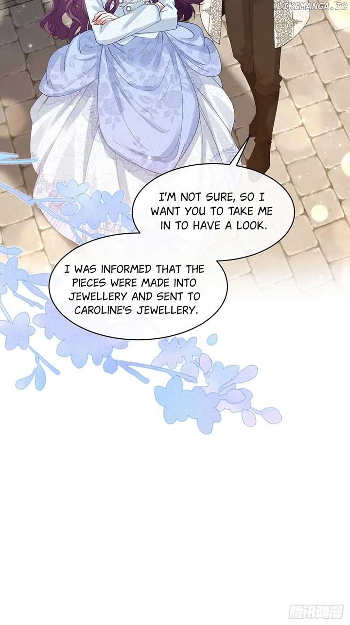 Confessing My Love to Him, the Treacherous One Chapter 49 265 48