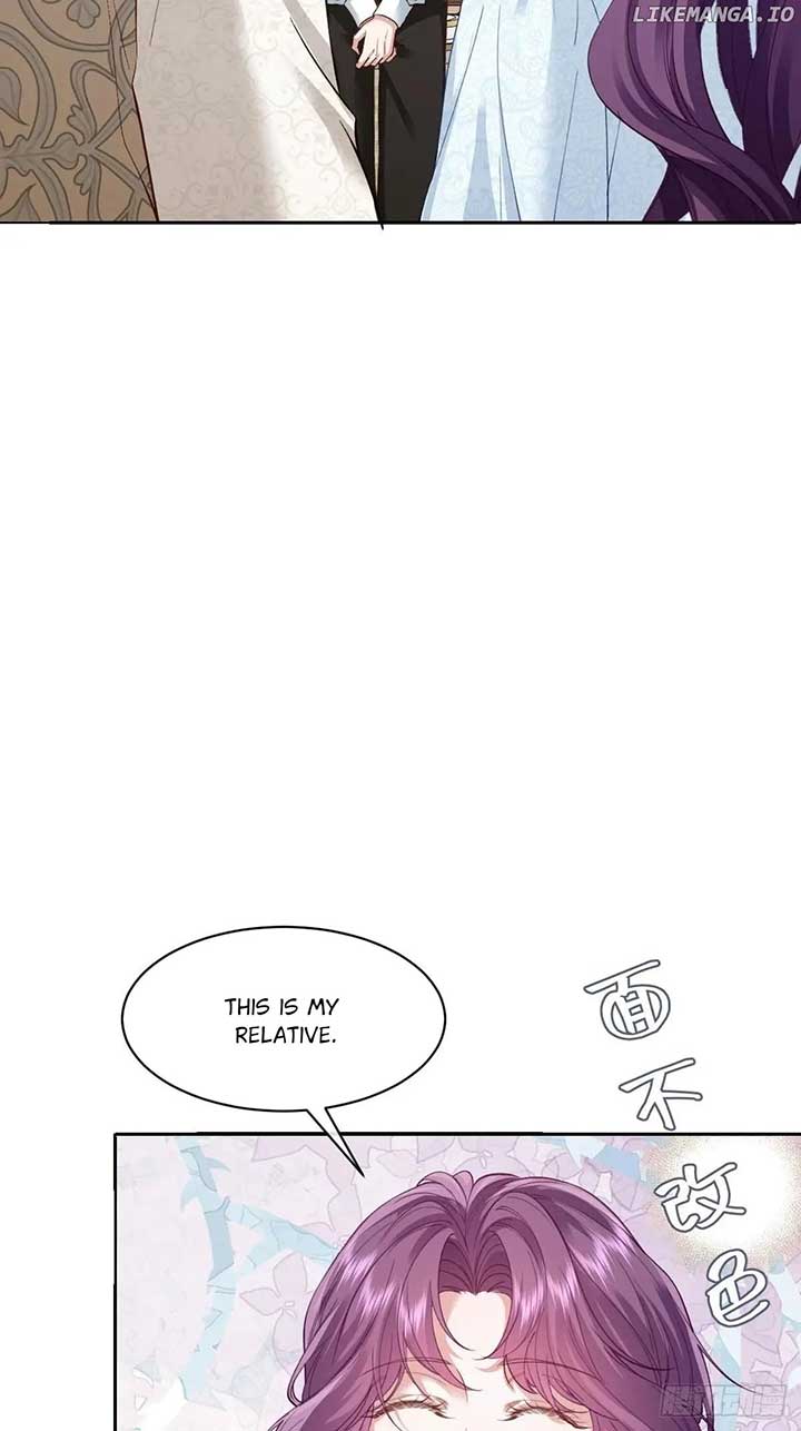 Confessing My Love to Him, the Treacherous One Chapter 49 267 50