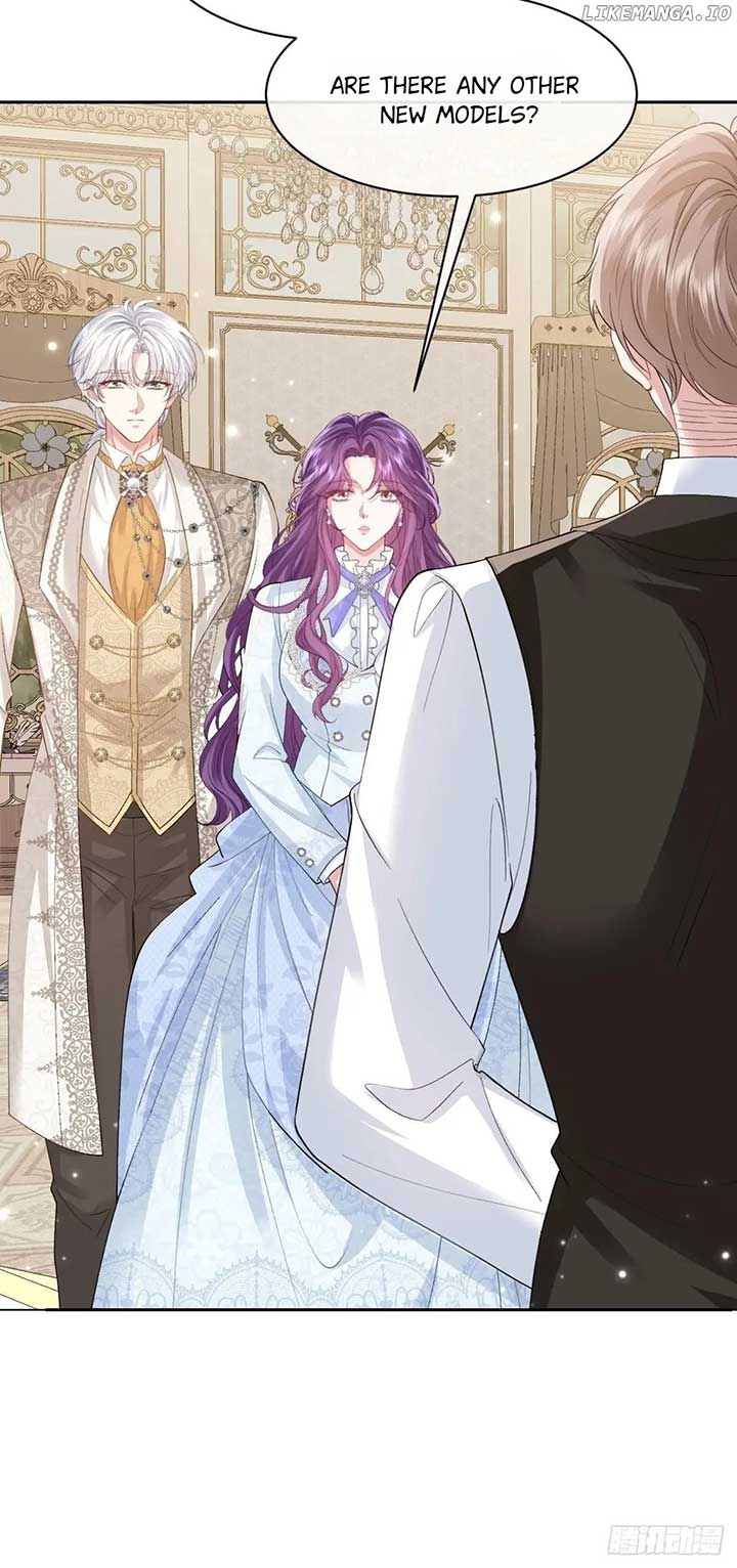 Confessing My Love to Him, the Treacherous One Chapter 49 275 58